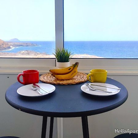Sea Front Costa Sol By Helloapartments Costa Del Silencio Zewnętrze zdjęcie