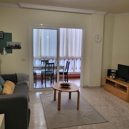 Sea Front Costa Sol By Helloapartments Costa Del Silencio Zewnętrze zdjęcie
