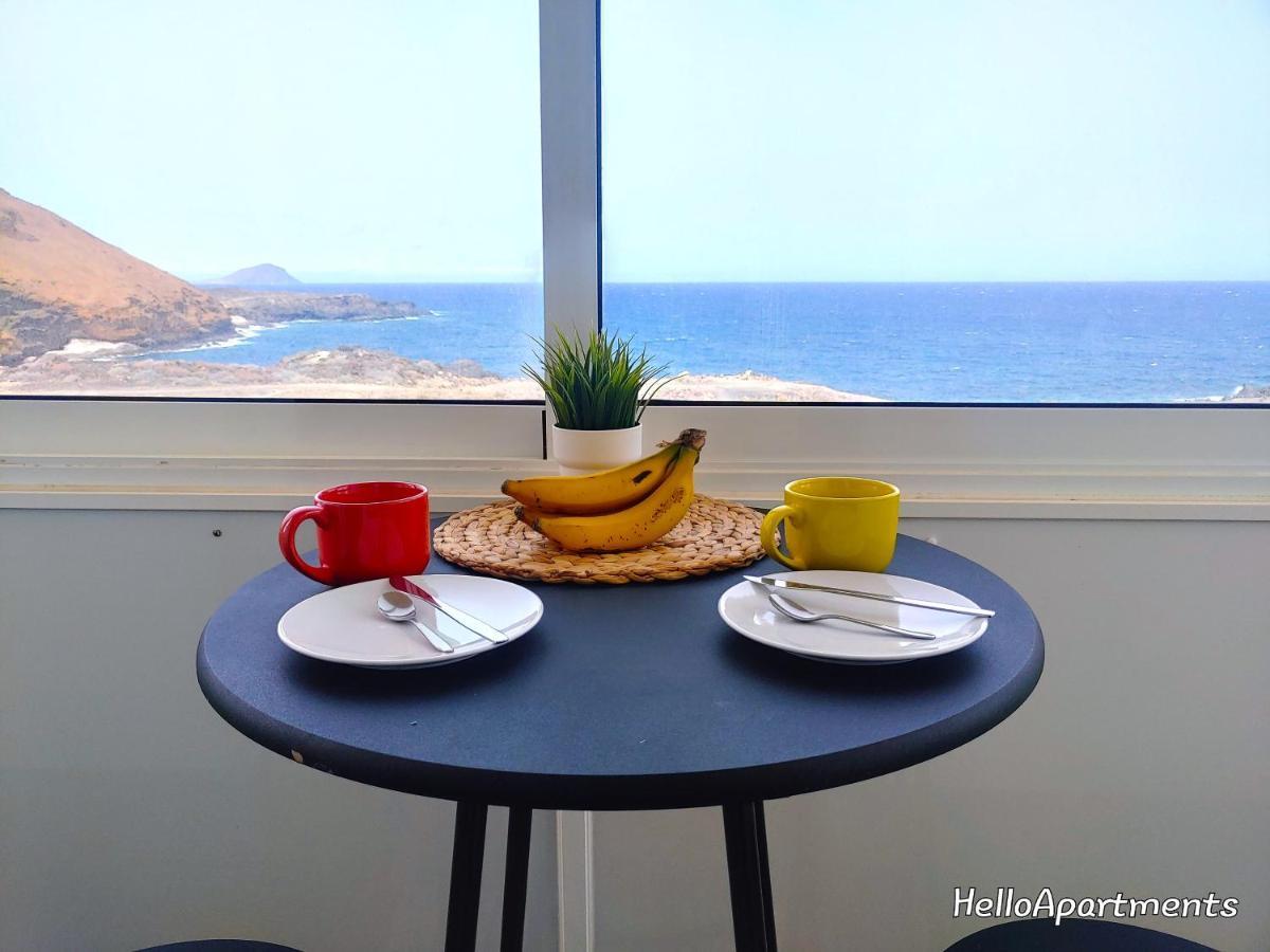 Sea Front Costa Sol By Helloapartments Costa Del Silencio Zewnętrze zdjęcie