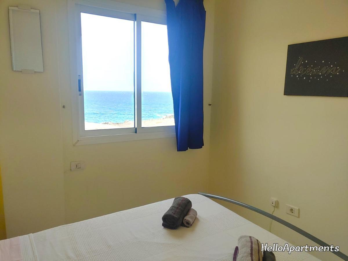 Sea Front Costa Sol By Helloapartments Costa Del Silencio Zewnętrze zdjęcie