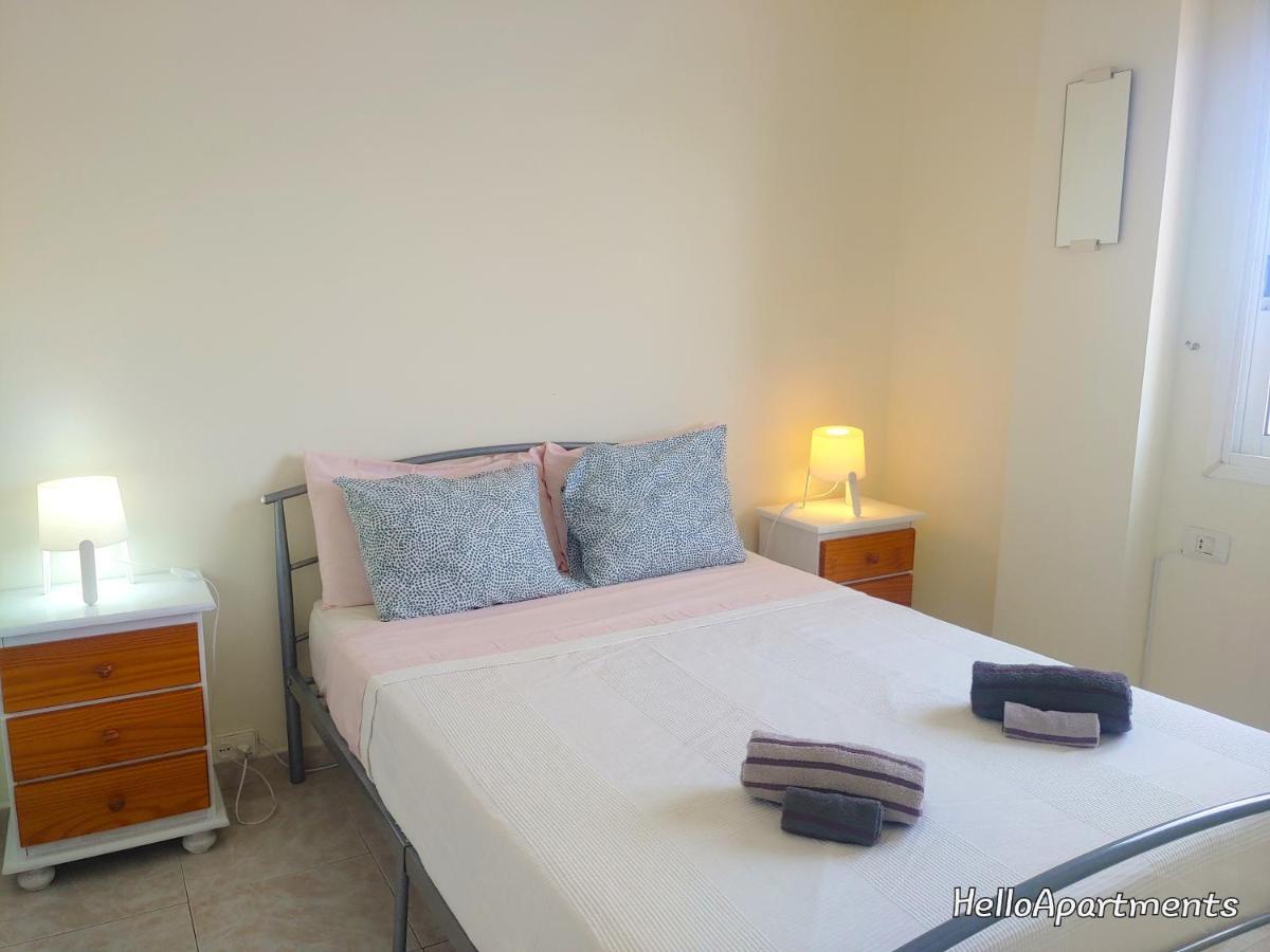 Sea Front Costa Sol By Helloapartments Costa Del Silencio Zewnętrze zdjęcie
