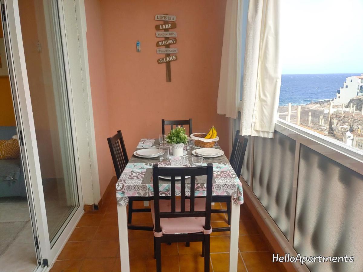 Sea Front Costa Sol By Helloapartments Costa Del Silencio Zewnętrze zdjęcie