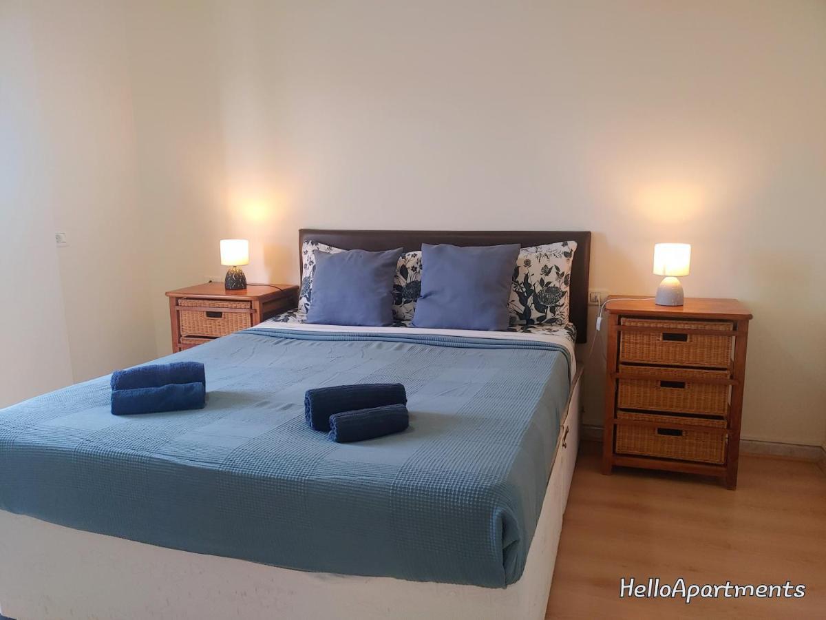 Sea Front Costa Sol By Helloapartments Costa Del Silencio Zewnętrze zdjęcie