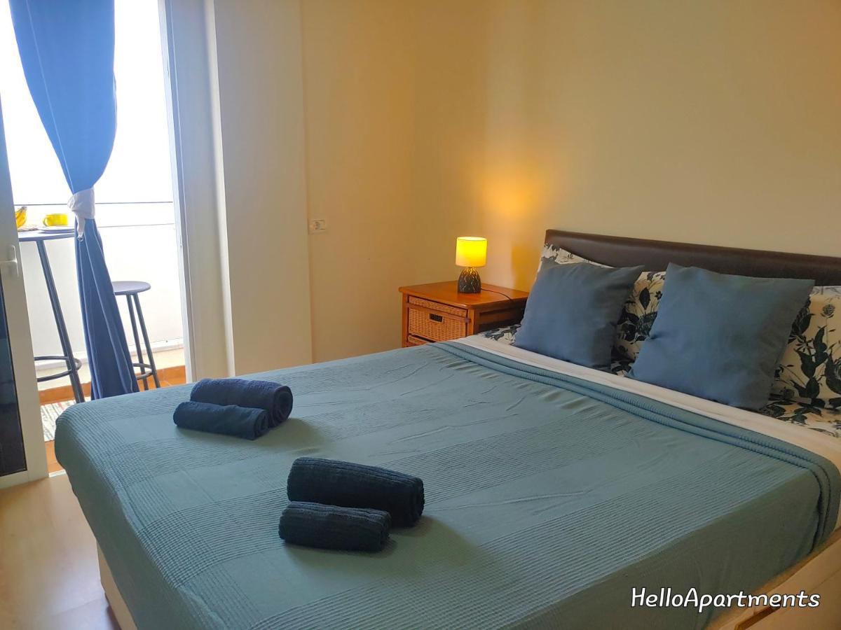 Sea Front Costa Sol By Helloapartments Costa Del Silencio Zewnętrze zdjęcie