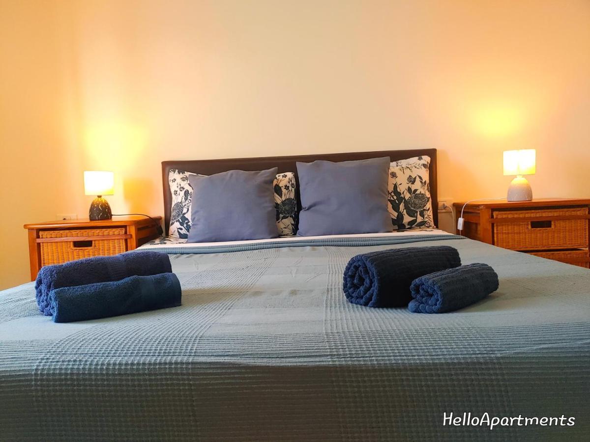 Sea Front Costa Sol By Helloapartments Costa Del Silencio Zewnętrze zdjęcie