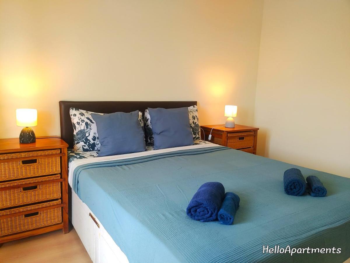 Sea Front Costa Sol By Helloapartments Costa Del Silencio Zewnętrze zdjęcie