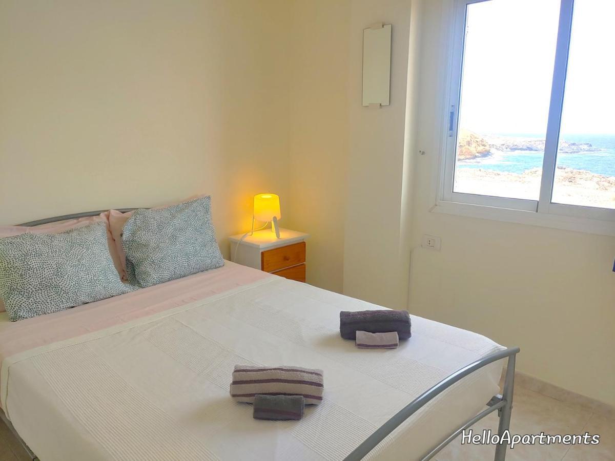 Sea Front Costa Sol By Helloapartments Costa Del Silencio Zewnętrze zdjęcie