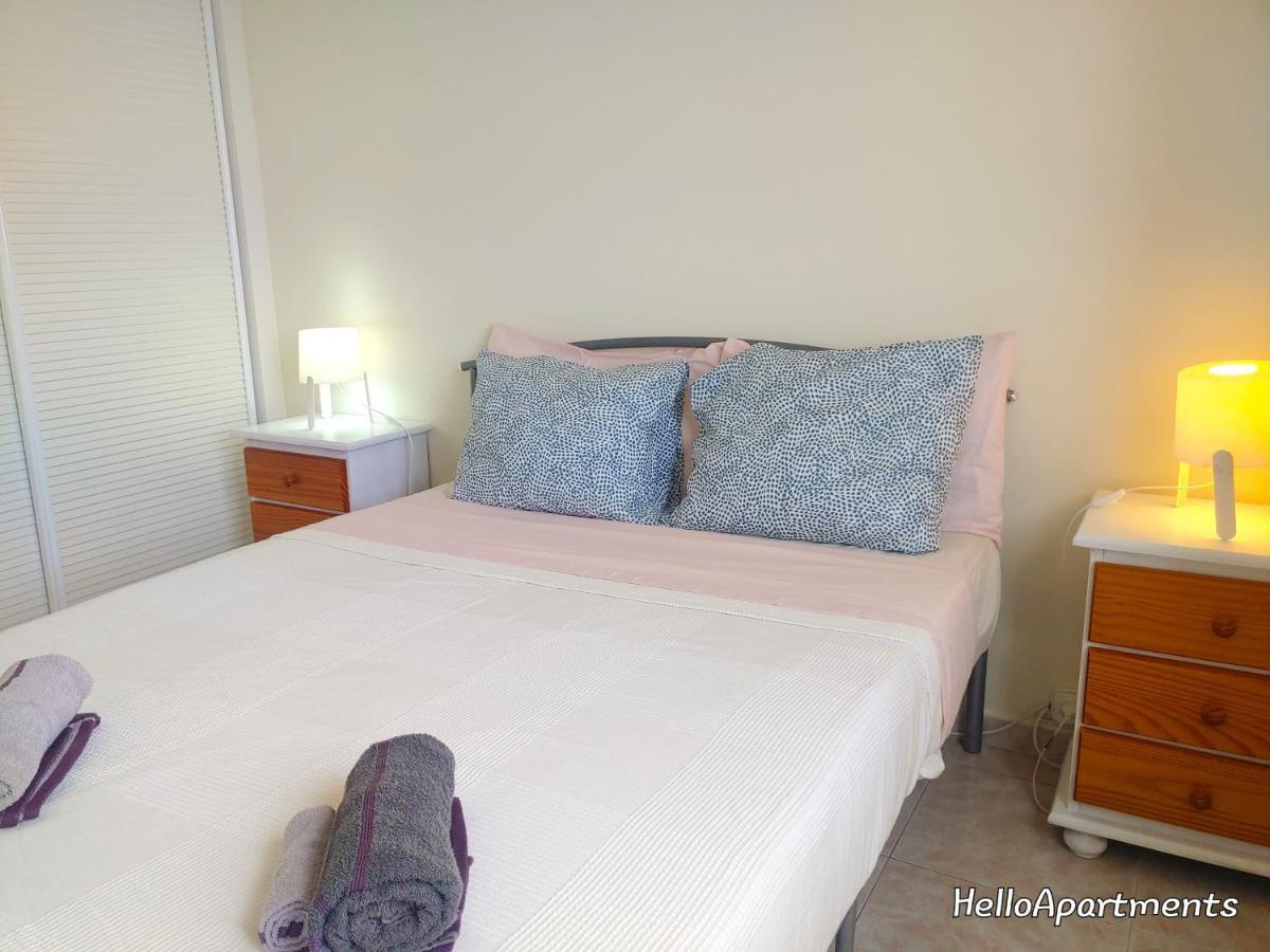 Sea Front Costa Sol By Helloapartments Costa Del Silencio Zewnętrze zdjęcie