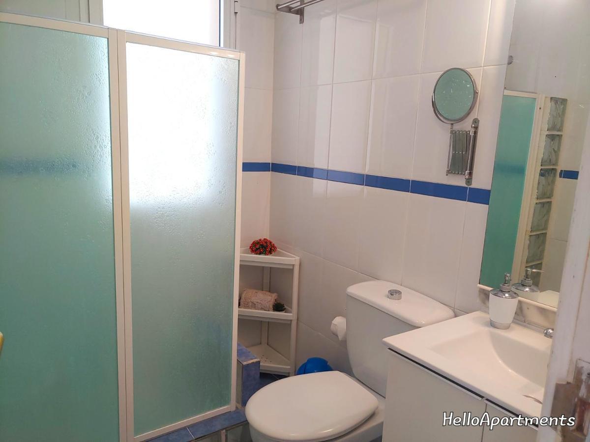 Sea Front Costa Sol By Helloapartments Costa Del Silencio Zewnętrze zdjęcie