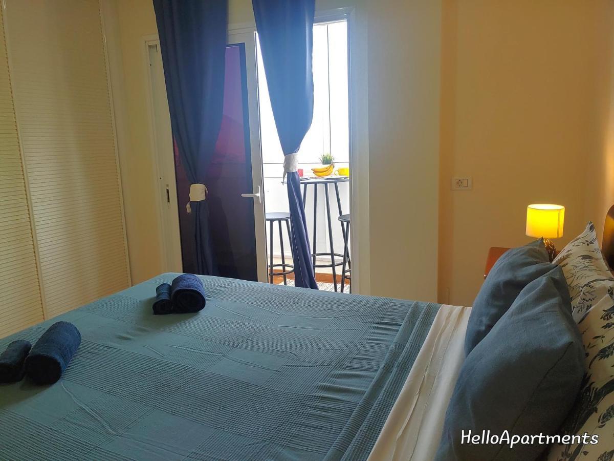 Sea Front Costa Sol By Helloapartments Costa Del Silencio Zewnętrze zdjęcie