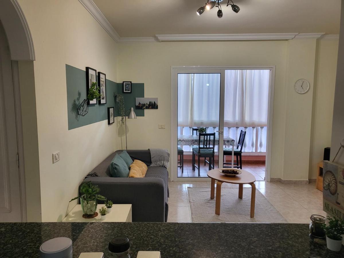 Sea Front Costa Sol By Helloapartments Costa Del Silencio Zewnętrze zdjęcie