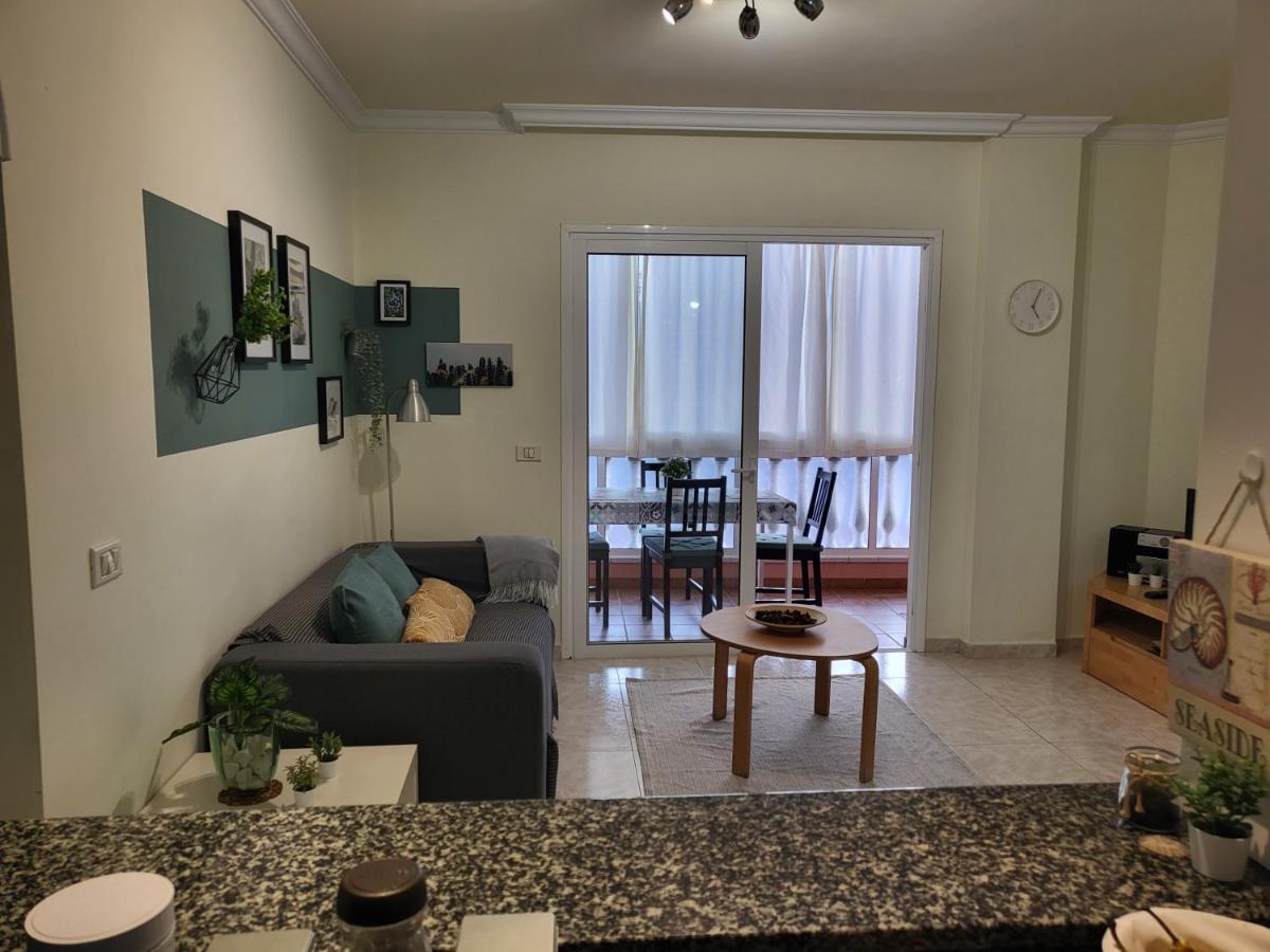 Sea Front Costa Sol By Helloapartments Costa Del Silencio Zewnętrze zdjęcie