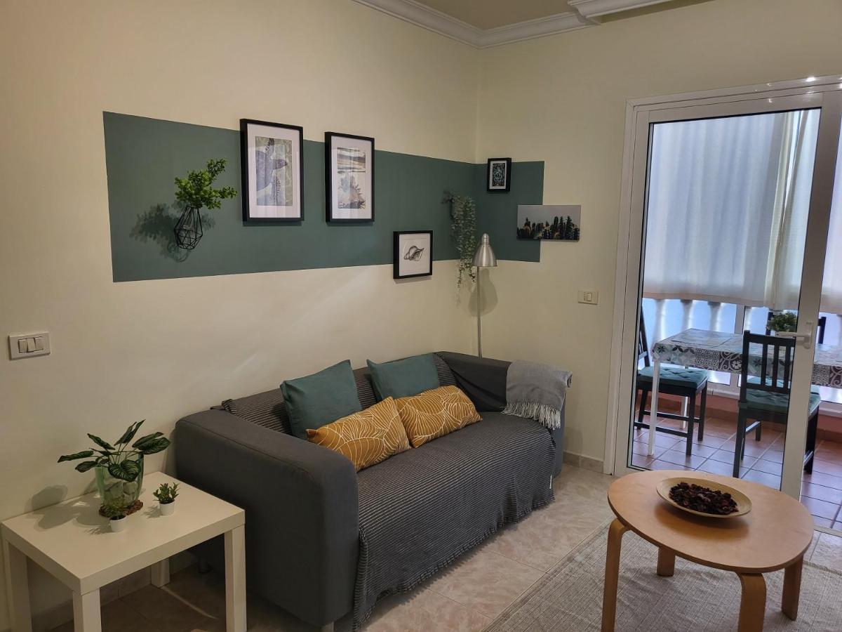 Sea Front Costa Sol By Helloapartments Costa Del Silencio Zewnętrze zdjęcie