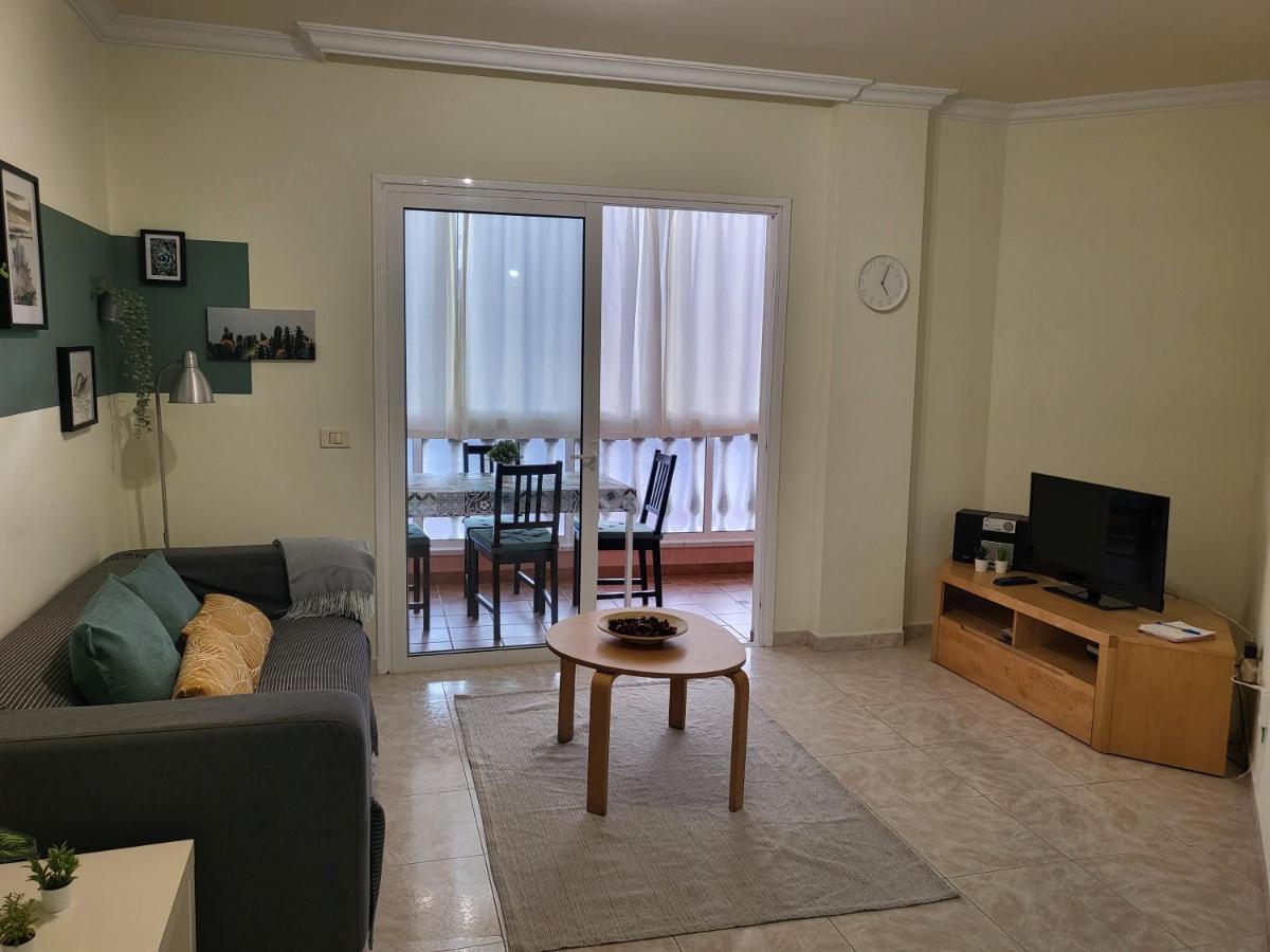Sea Front Costa Sol By Helloapartments Costa Del Silencio Zewnętrze zdjęcie