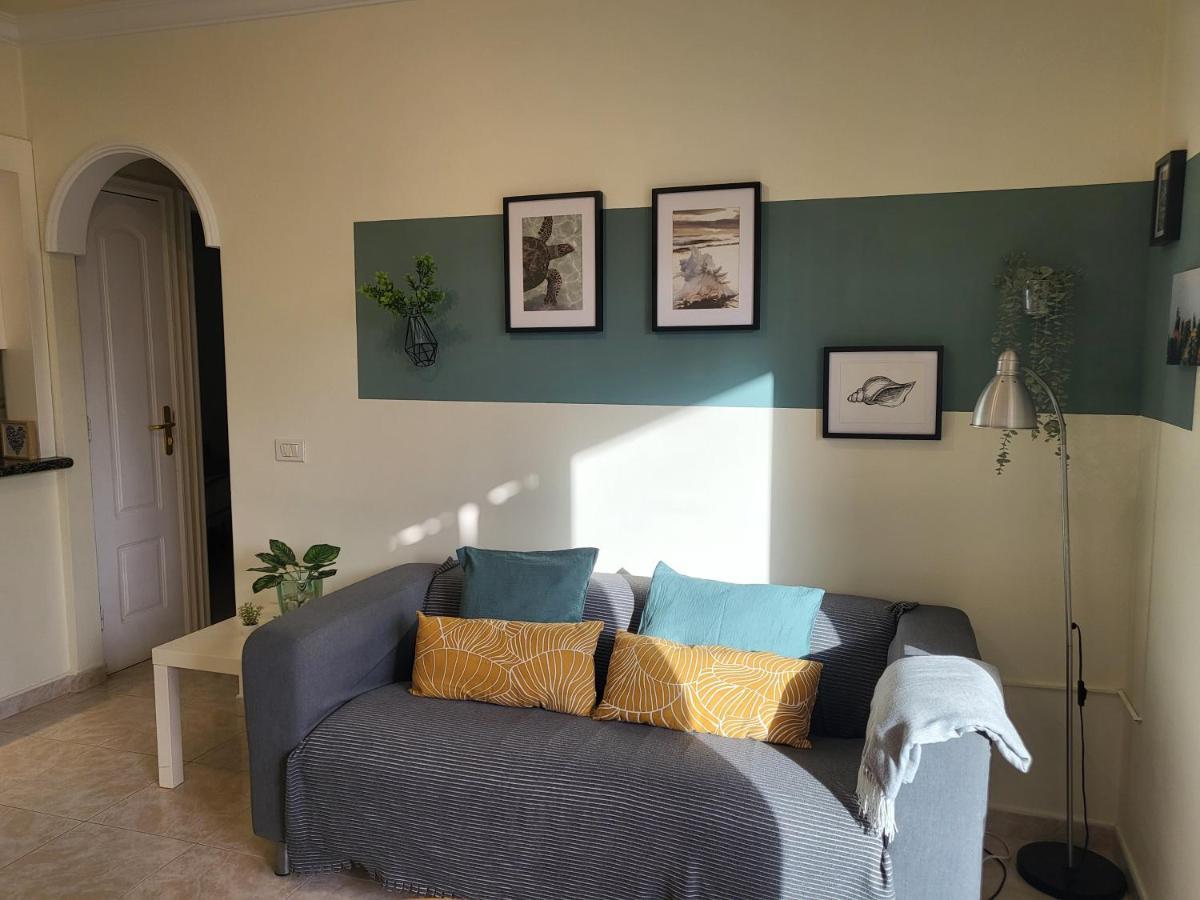 Sea Front Costa Sol By Helloapartments Costa Del Silencio Zewnętrze zdjęcie